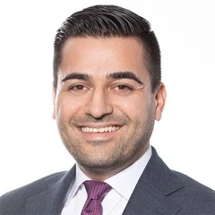 Kerry Mantziounis